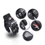 Мотоперчатки кроссовые "PRO-BIKER" MCS-01 Black XL (металл)