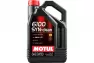Масло моторное синтетическое MOTUL 6100 SYN-CLEAN 5W30 SN/C3 4л