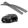 Дефлектор двери для а/м Kia Sportage 2010-2016