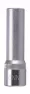 Головка торцевая глубокая JS S04HD4113 1/2"DR,13мм 6-гр 047236