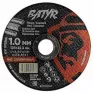 Диск отрезной по металлу BATYR 125 х 1,0 х 22,2 BCD12510M