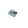 Лампы светодиодные 12-24v T25 18SMD(3014)  5SMD(3030) 5.4W 1 конт. PROSVET PREMIUM (компл. 2шт)