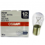 Лампа дополнительного освещения Osram 7506 12V 21W 