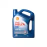 Масло моторное синтетическое Shell Helix HX7 5W40 API SN\CF 4л