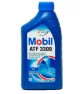 Масло трансмиссионное Mobil ATF 3309 112610 (946мл)