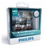Лампа галогенная Philips HB3 12V 60W 9005XVPS2 X-treme Vision Pro150 3400K