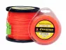 Леска Champion Twisted Square 2.4 (витой квадр) C7018,C5059