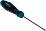 Отвертка KRAFTOOL Х-Drive SL3x80 250071-3.0-080