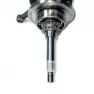 Коленвал Vino 4T (все модели Yamaha с водяным охлаждением) SEE