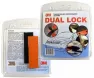 3M Застежка 16250 DUAL LOCK универсальная самоклеящаяся 