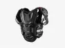 Защита тела панцирь Leatt Chest Protector 5.5 Pro HD 2024 (5014101103) Черная XXL