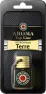 Aроматизатор TOP LINE N69 Terre Hermes, 6 мл