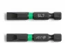 Бита ударная SL7х50 мм 1/4" Дело Техники 792522 1шт
