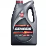 Масло моторное синтетическое Лукойл GENESIS ARMORTECH SQ A3/B4 5W40 4л