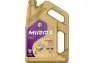Масло моторное синтетическое MIRAX MX7 5W-30 ACEA A3/B4 API SL/CF 4л 