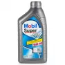 Масло моторное полусинтетическое Mobil Super 2000 10W40 A3/B3 1л