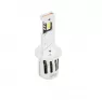Лампы светодиодные головного света MTF Light IMPRESS H1 12V 21W 2100LM, 6000K (компл. 2шт)