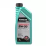Масло моторное полусинтетическое KORSON A3/B4 SM/CF 5W30 1 л