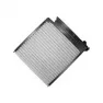 Ф-р салонный BIG FILTER GB-9906/C для а/м Рено Clio 3,Duster,Modus,Logan,Sandero угольный