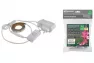 Лента светодиодная SMD2835-60 LED/м-12 В-4,8 Вт/м-IP20-6000К, 6 Вт, (5м) TDM, белая