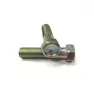 Болт М12*50*1,25 6.8 эксцентрика бензонасоса дв.4 (11712)