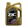 Масло моторное синтетическое ZIC TOP 0W30 API FS SAE 4л