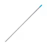 Электроды вольфрам WL-20 D3.2x175мм (синий) DEKA  