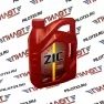 Масло трансмиссионное синтетическое ZIC GFT SAE 75W90 API GL-4/GL-5 1л