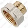 Лейка 20х25 никель (3/4"х1") 1171