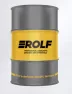 Масло моторное синтетическое ROLF Professional SAE AM 5W-40 ACEA A3/B4 API SN (60л) розлив