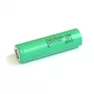 Аккумулятор Li-ion 18650 SAMSUNG (INR18650-32B) 3,7v 3200mAh плоск.