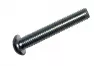 Винт М8*50 кл. пр. 10.9 ISO 7380 п/кр. оц. (17834)