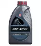 Масло трансмиссионное синтетическое Лукойл ATF SP-IV 1л.