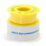 Лента ФУМ "Thermofix"15м*19мм*0,2мм (универс..0,3г/см3) 14057
