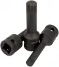 Головка-бита ударная 1/2" Spline  М8 ДТ 664608
