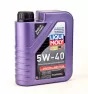 Масло моторное синтетическое Liqui Moly Synthoil High Tech 5w40 API SM\CF5Л