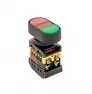 Кнопка APBB-22N "Пуск-Стоп" овальная 220В NO+NC EKF PROxima