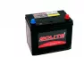 Аккумулятор SOLITE 6CT-85 95D26R (п.п.) с бортом
