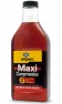 Присадка в моторное масло восстанавливающая Bardahl Maxi Compression на 2 смены масла 1030B (475мл)