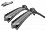 Щетка стеклоочистителя Bosch 3397007225 A225S  