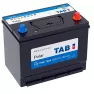 Аккумулятор TAB  6CT-75 ASIA 57529  (о.п.)