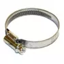 Хомут обжимной оцинкованный NORMA  12-18/9 C7 W1 2243