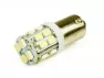 Лампа фары LED (светодиодная 8-80V) 12V (3 усика) Formula 6