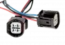Разъём генератора для а/м Toyota (4 PIN) №652