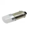 Светодиодные лампы LED 24V T4W с цоколем 2SMD  