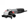 Сетевая УШМ (болгарка) ProfiPower PGS-1100R (1100 Вт, 125мм, 11000 об/мин, с регулировкой оборотов) 