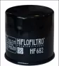 Фильтр масляный HF682