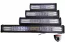 Фонарь светодиодный TORINO 4DK120W360 LED (9-30V) 65*7,5*5,5 см