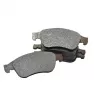 Колодки тормозные дисковые передние Chery  A21BJ3501080