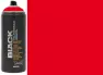 Кpаска для граффити MONTANA BLACK аэрозоль 400мл 2093 Code Red